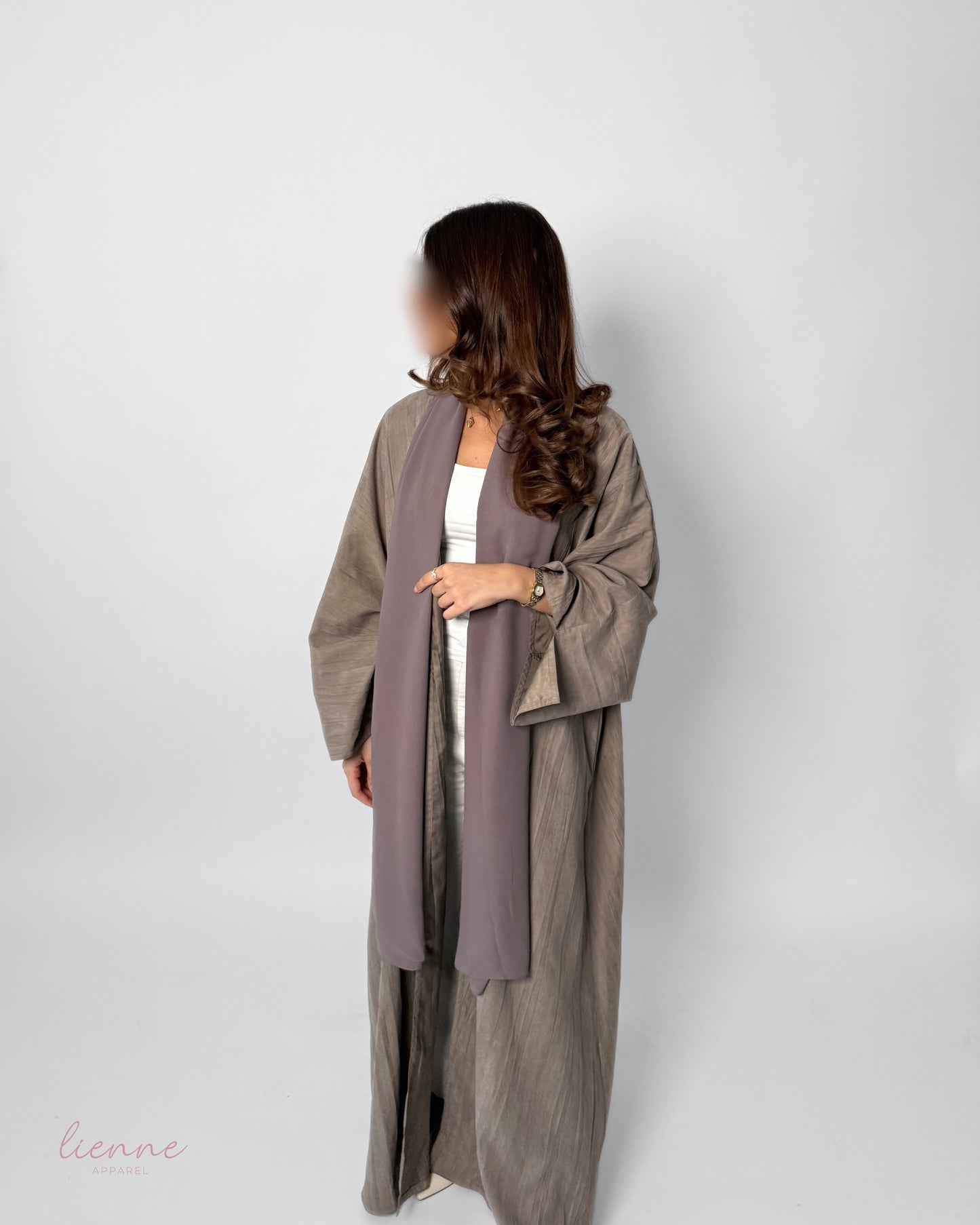 Taupe