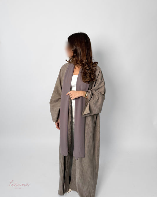 Taupe