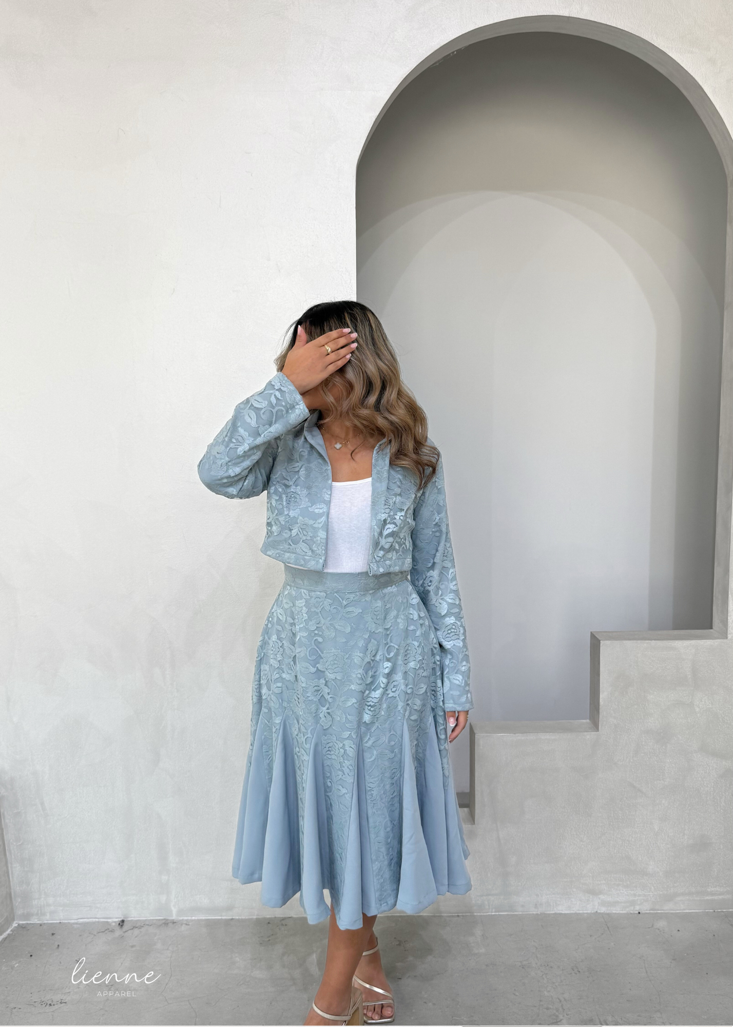 Flora set