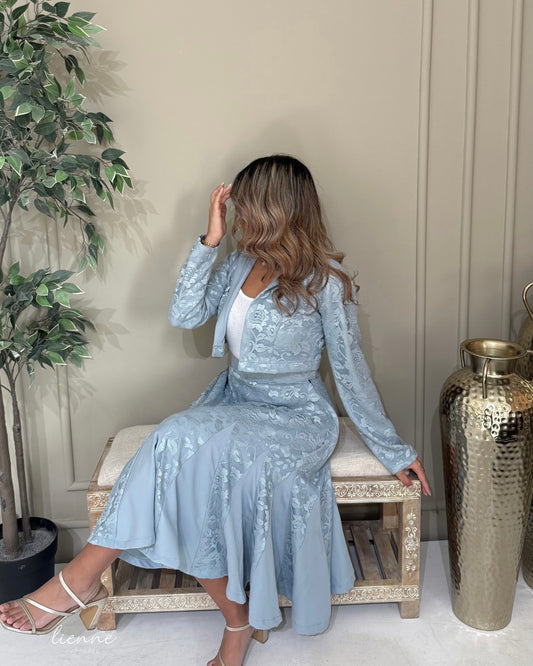 Flora set