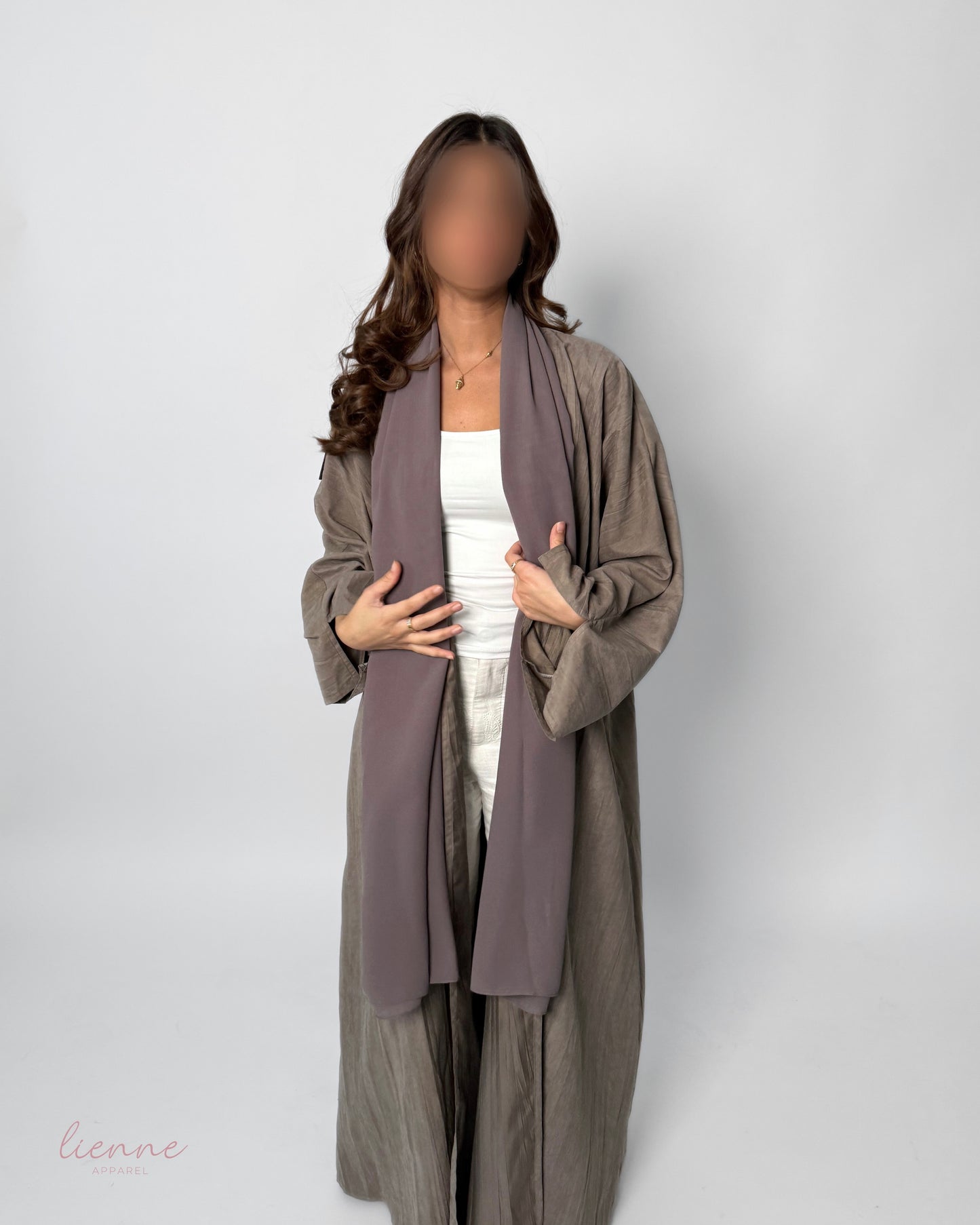 Taupe