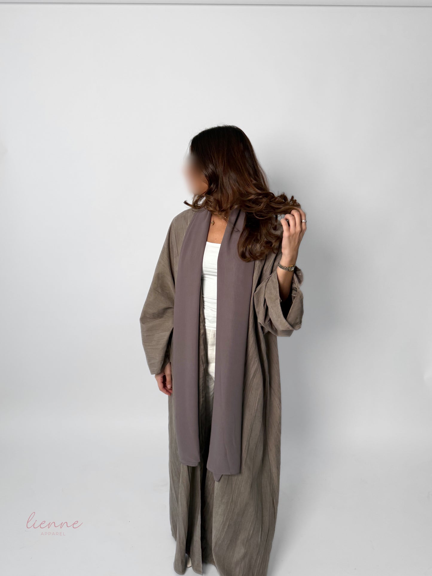 Taupe