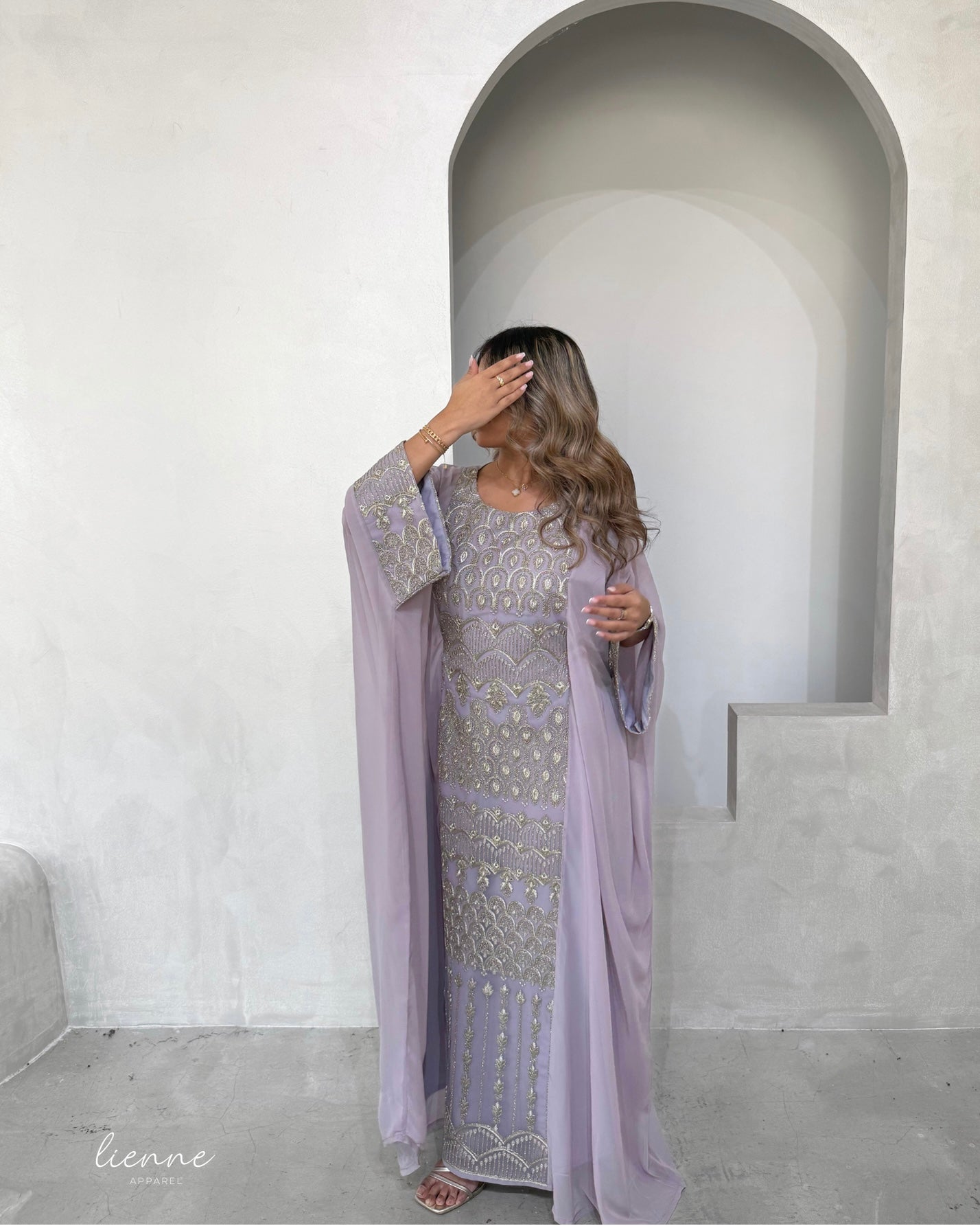 Violet